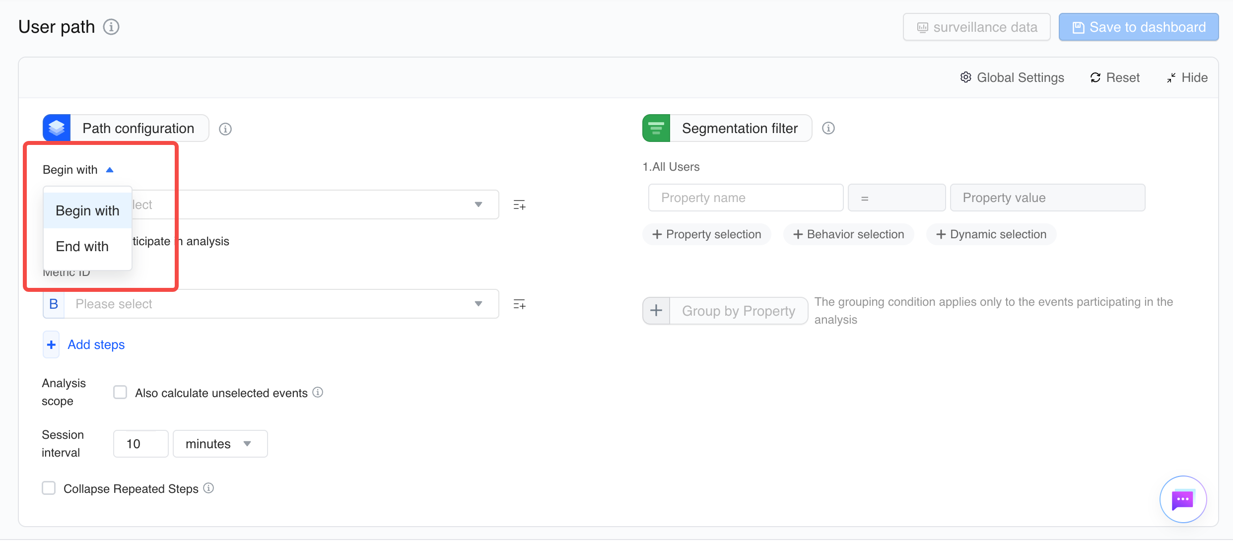 User Path Analysis--BytePlus DataFinder-Byteplus